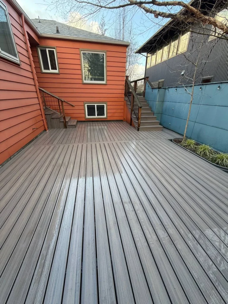 Decks photo 35