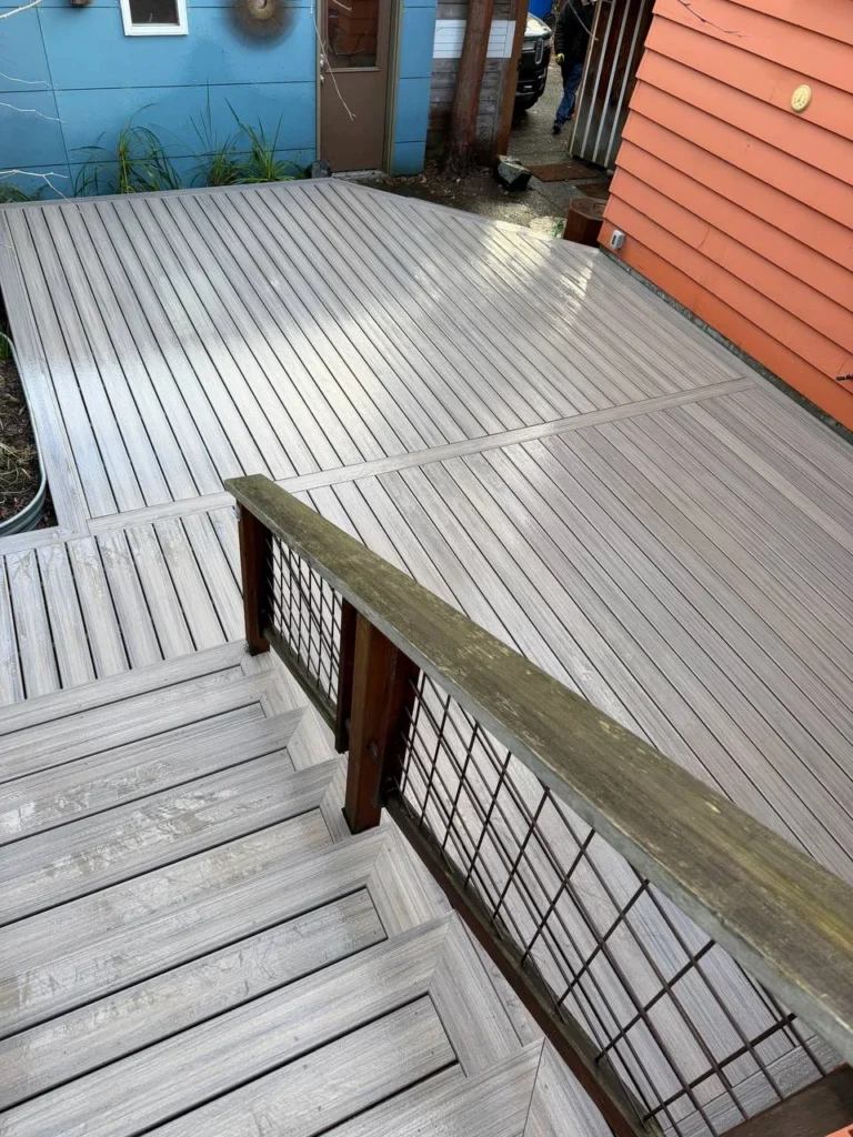 Decks photo 32
