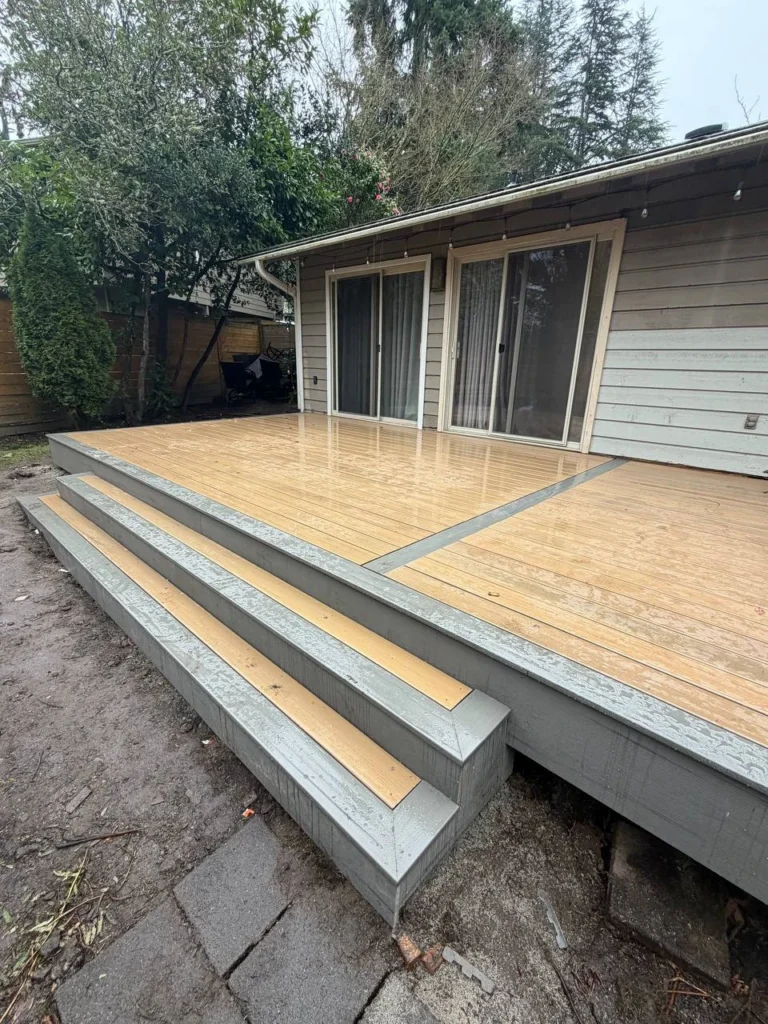 Decks photo 33