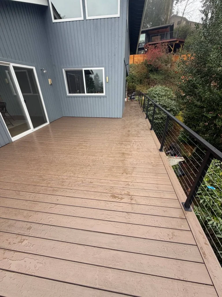 Decks photo 37