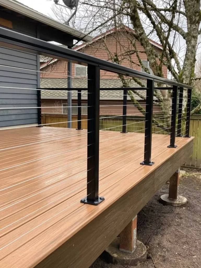 Railings photo 4