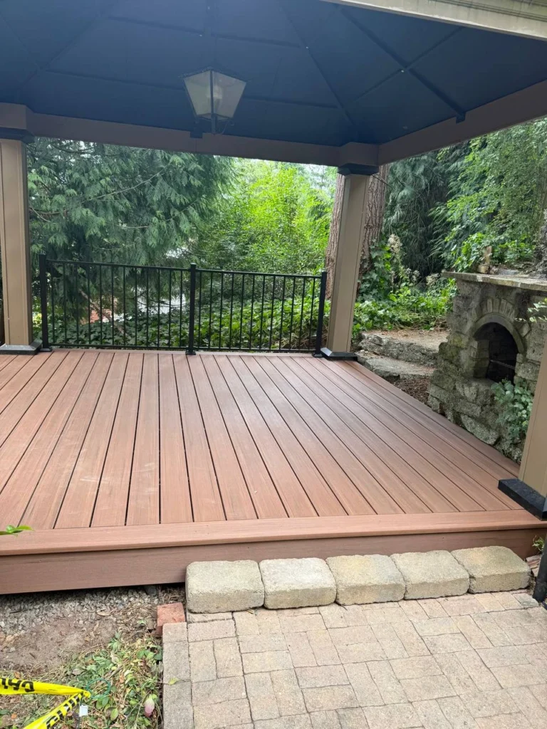 Decks photo 25