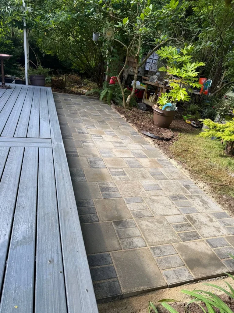 Decks photo 22