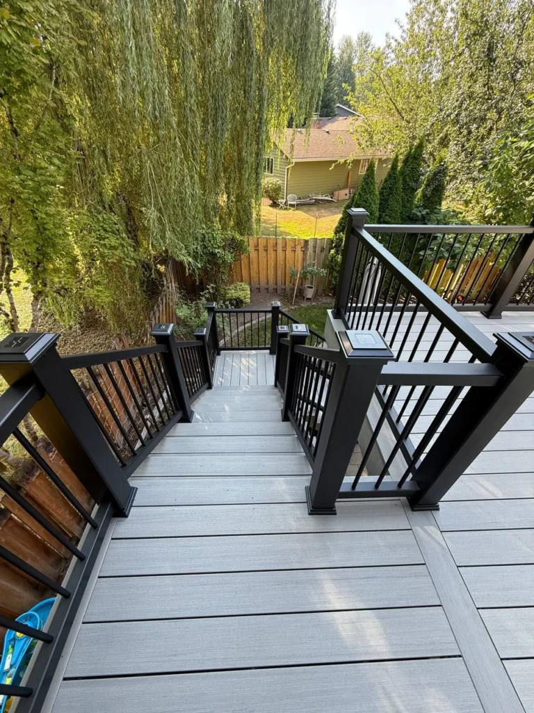 Railings photo 7