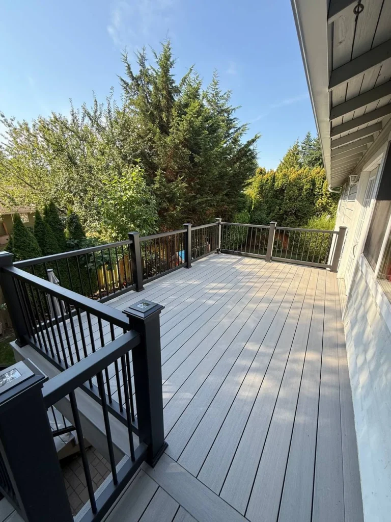 Decks photo 15