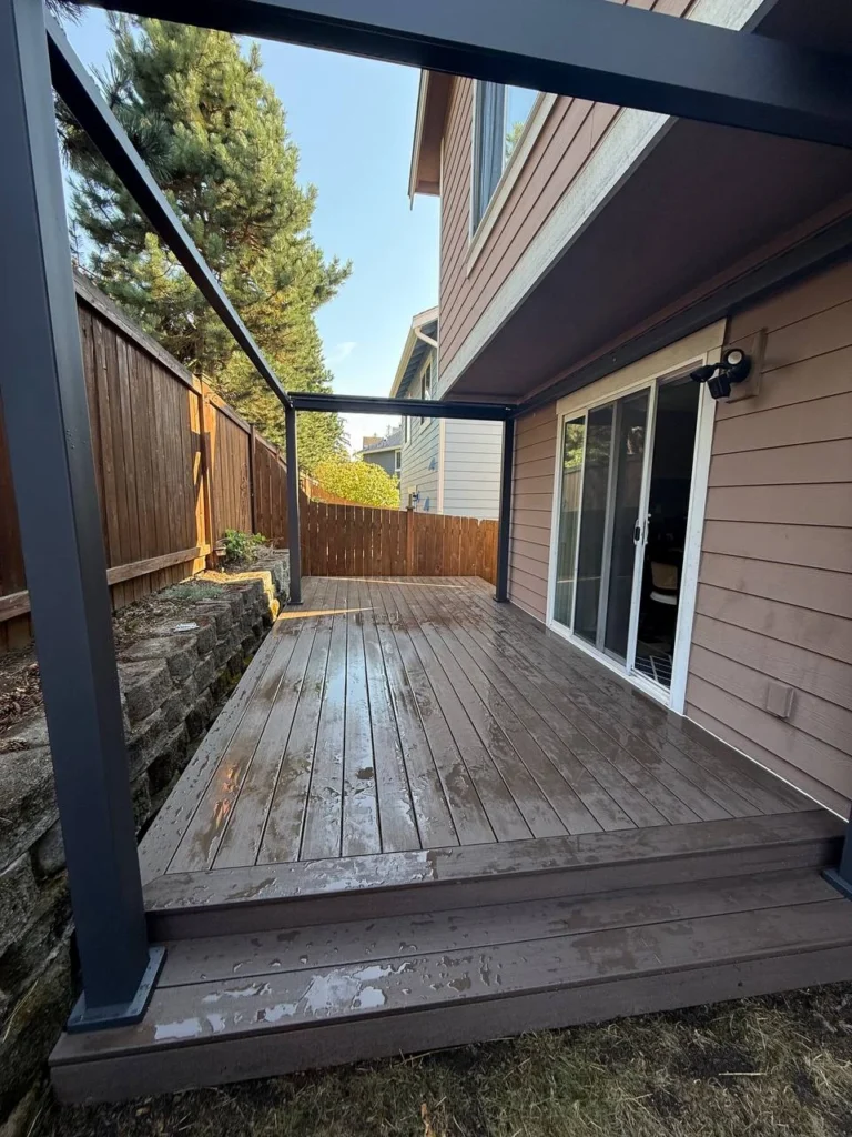 Decks photo 12