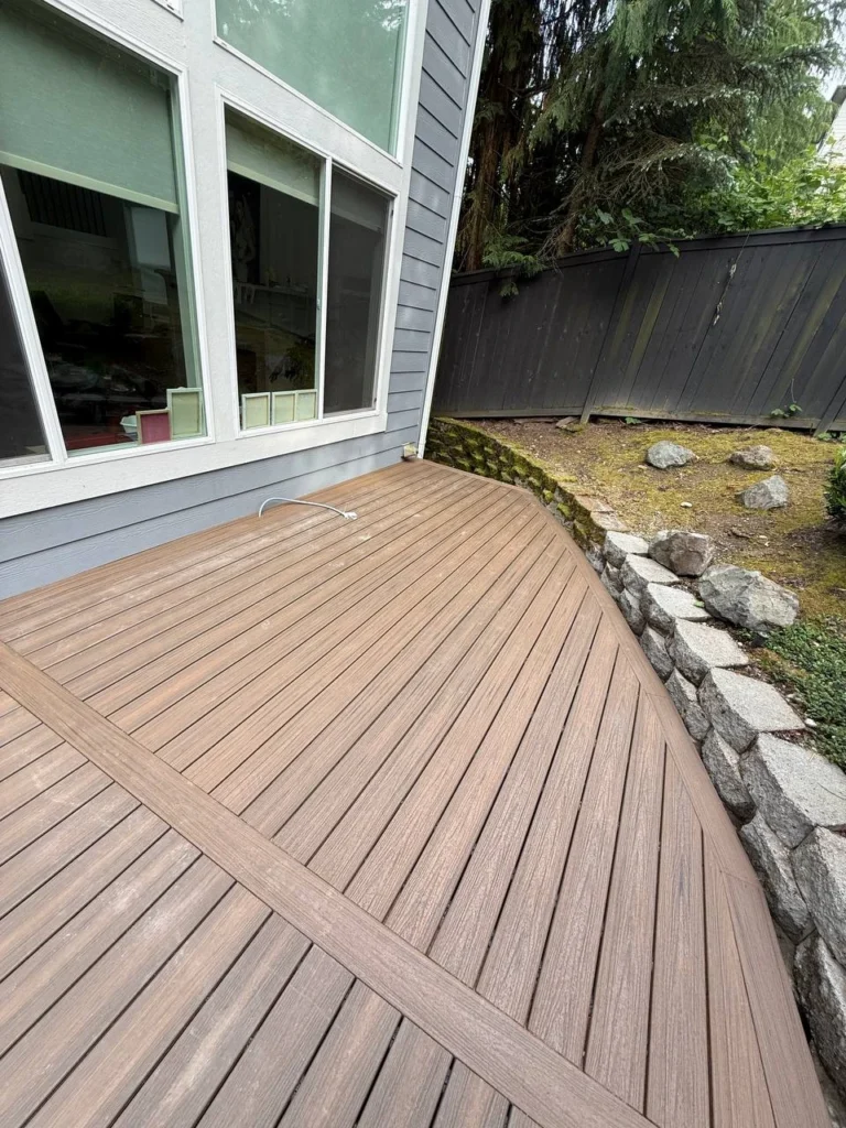 Decks photo 8