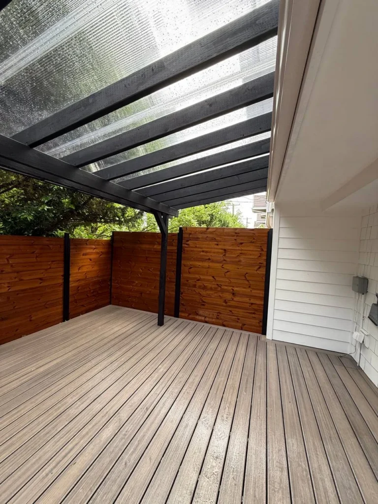 Decks photo 4