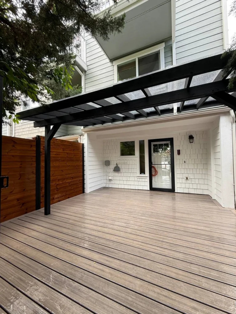 Decks photo 2