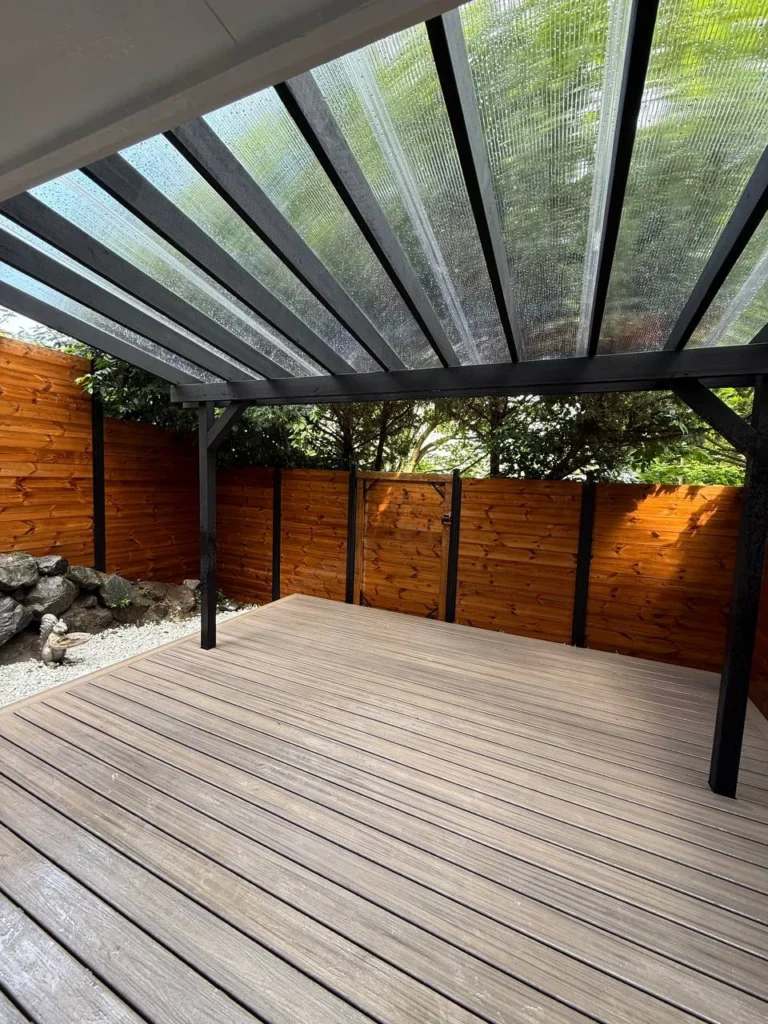 Decks photo 1