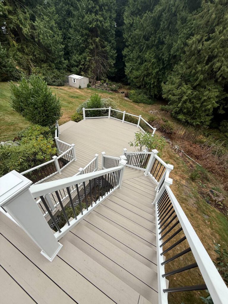 Railings photo 2